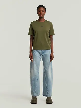 G-STAR RAW | Jeans Balloon Fit CONTOR 3D | 